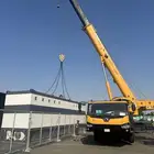 إيجار كرينات جده 25طن 50طن 100طن