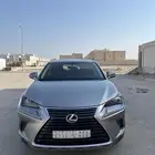 لكزس NX 2020 300 سعودي وارد عبد اللطيف جميل