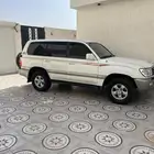 جيب لاند كروز فكسار 1999