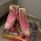 سكيت رول جديد ماركة امبالا Roller skates