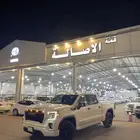 جمس سيرا غمارتين 2021 الفشين