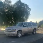 تاهو سعودي الموديل 2007