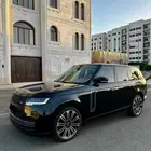 رنج روفر 2015 محول الى شكل 2024