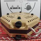 موقد فورديل عينين