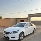 اكورد 2014 قير مكينه شرط