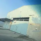 ورشه للإيجار