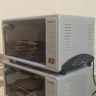 فرن كهرباء للبيع
