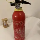 طفاية حريق سيارات