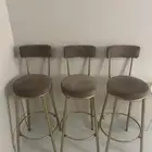 كراسي طويلة