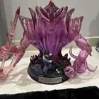 sasuke figure statue