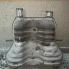 جراند شيروكي درانجو دبات وسطية تلوث