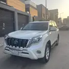 برادو 2016 TXL  نسبة الموقع على المشتري