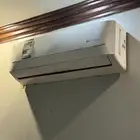 مكيف سبلت 12