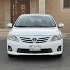 كورلا مديل 2013 (مطور)