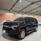 شيفروليه تاهو 2022 LS دبل