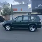 برادو 2003 ديزل اساس نظيف