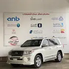 تويوتا لاندكروزر 2014 فطيمي شرط