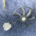 دينمو مروحه لكزس es2019-2025