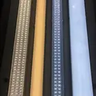 لمبات قلم مسطرة ليد W60 W100