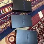 عدد ثلاثة سوني تو بدون ملحقات والبيع المنضور قدامكم