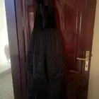 فستان سهره