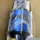 ونش سحب 9 طن