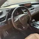 لكزس ES350 موديل 2021 فل اعلا فئه DD