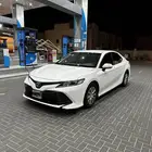 كامري 2019 سعوديه 8 نمر
