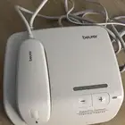 جهاز ليزر منزلي من beurer
