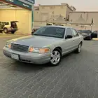 فورد كراون فكتوريا 2012