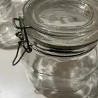 قوارير علب زجاج