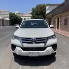 تويوتا فورتشنر 2019 ديزل