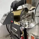 محمصة قهوه مختصه