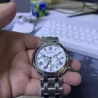 ساعه رجاليه ماركه بسعر مناسب جدا على السوم