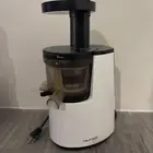 عصارة فواكة وخضره وسموثس