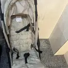 عربة تسوق الأطفال مشاية اطفال