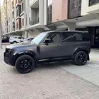لاند روفر ديفندر V8 كاربتثيان اديشن اعلى فئة