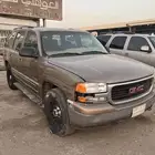جمس يوكن 2003
