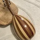 عود موسيقى