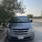 هيونداي H1 2016