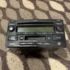 مسجل فورتشنر شغال CD وكاست