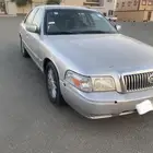 فورد نظيف  قراند مركيز 2007