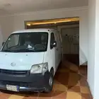 دباب ديهاتسو للايجار