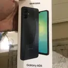 جالكسي a06 مساحة 64 جيجا جديد