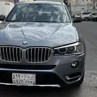 بي ام x3 للبيع