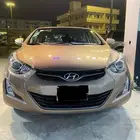 النترا 2015 نظيف وممشى قليل للبيع