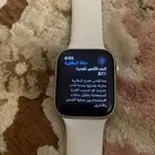 ساعه ابل se الجيل الثاني