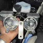 بوري لكزس وكالة