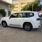 لاندكروز 2024 جي اكس ار 4 GXR4 للبيع