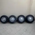 جنوط فورد f150